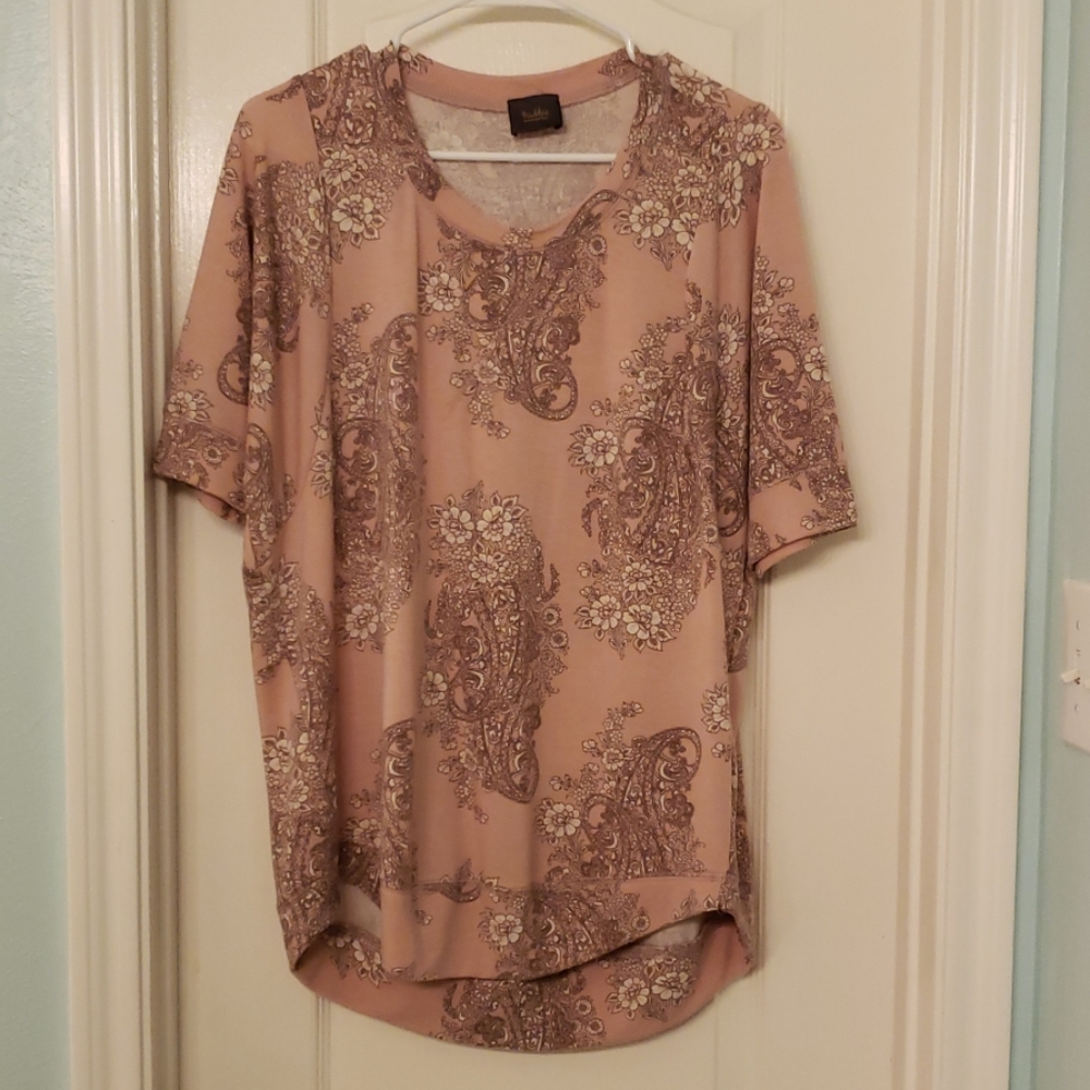 Madeline Sparklestein top